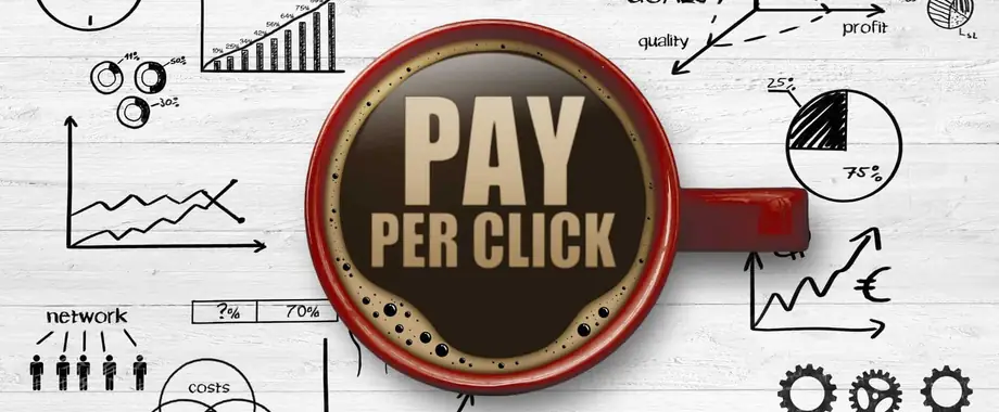 Pay per click